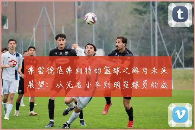 弗雷德范弗利特的篮球之路与未来展望：从无名小卒到明星球员的成长历程