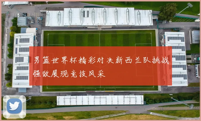 男篮世界杯精彩对决新西兰队挑战强敌展现竞技风采